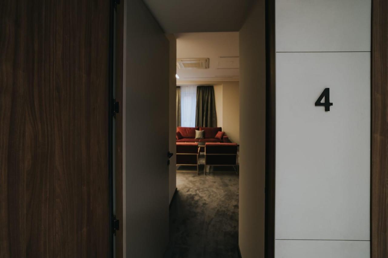 ザグレブIlica Luxury Centerアパートメント エクステリア 写真