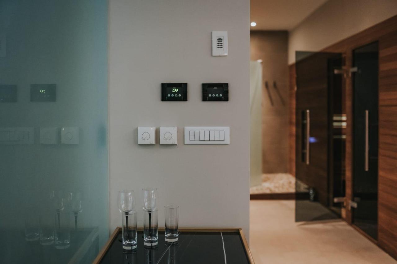 ザグレブIlica Luxury Centerアパートメント エクステリア 写真